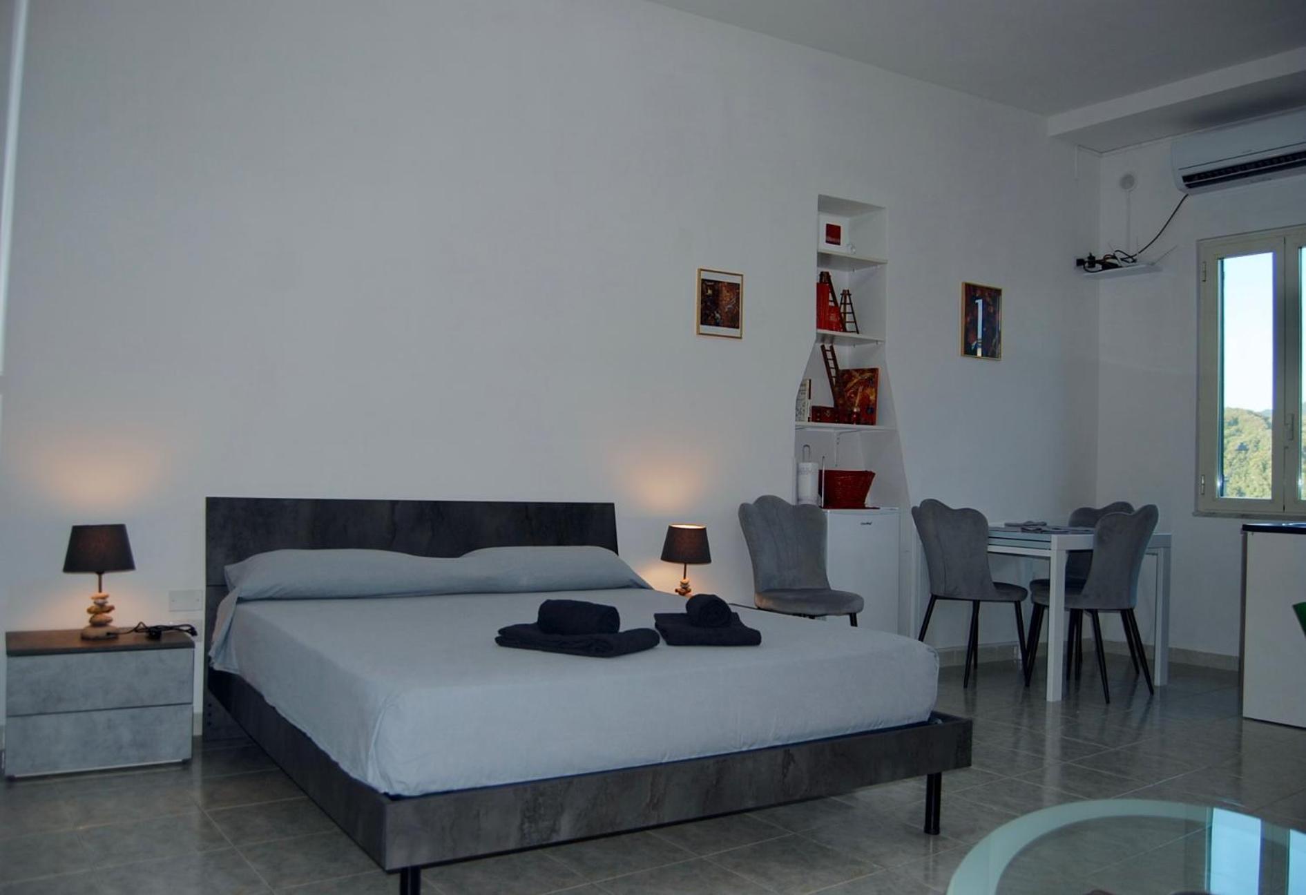 Mini Red Hub - Design Apartment Sant'Agapito Εξωτερικό φωτογραφία