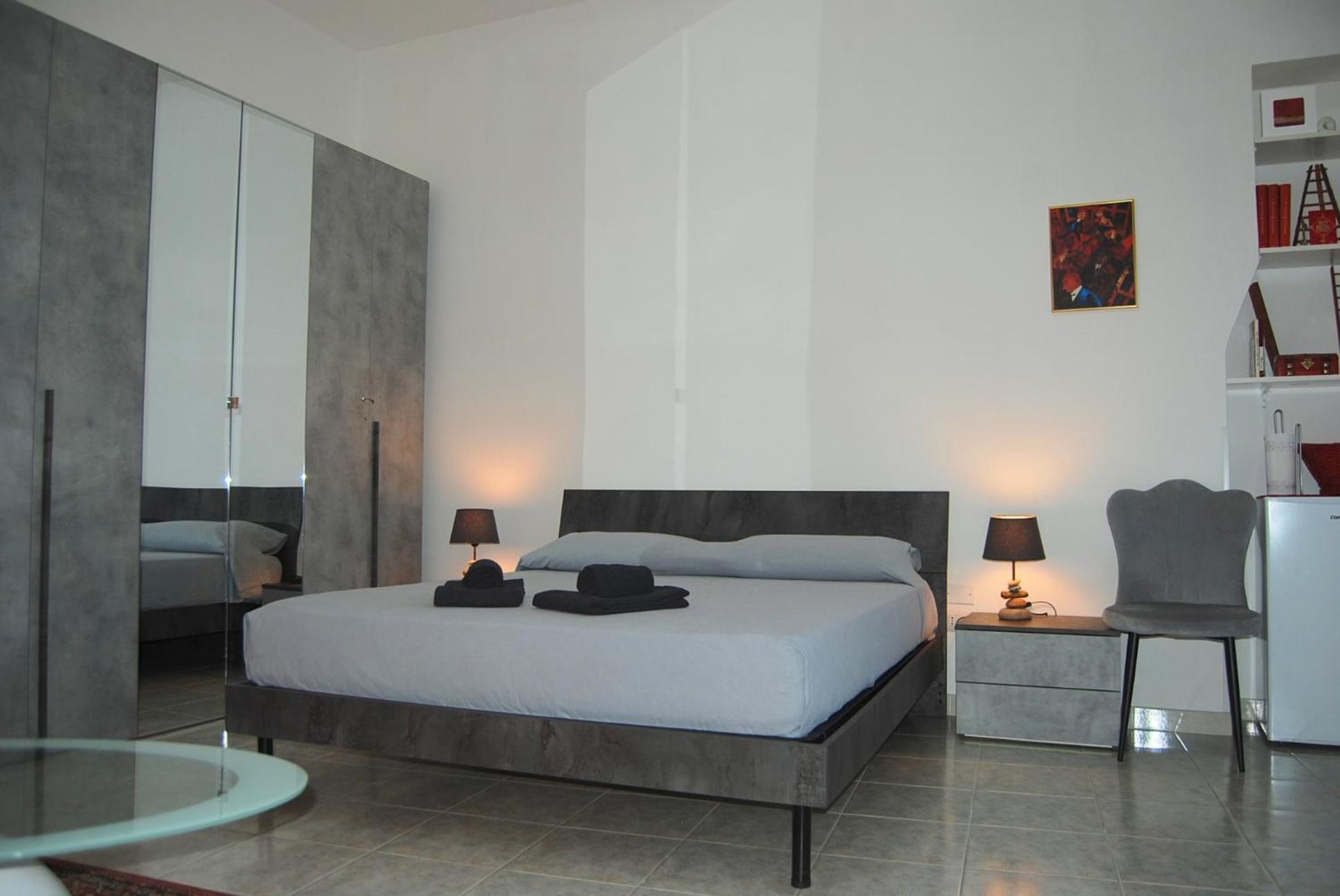 Mini Red Hub - Design Apartment Sant'Agapito Εξωτερικό φωτογραφία
