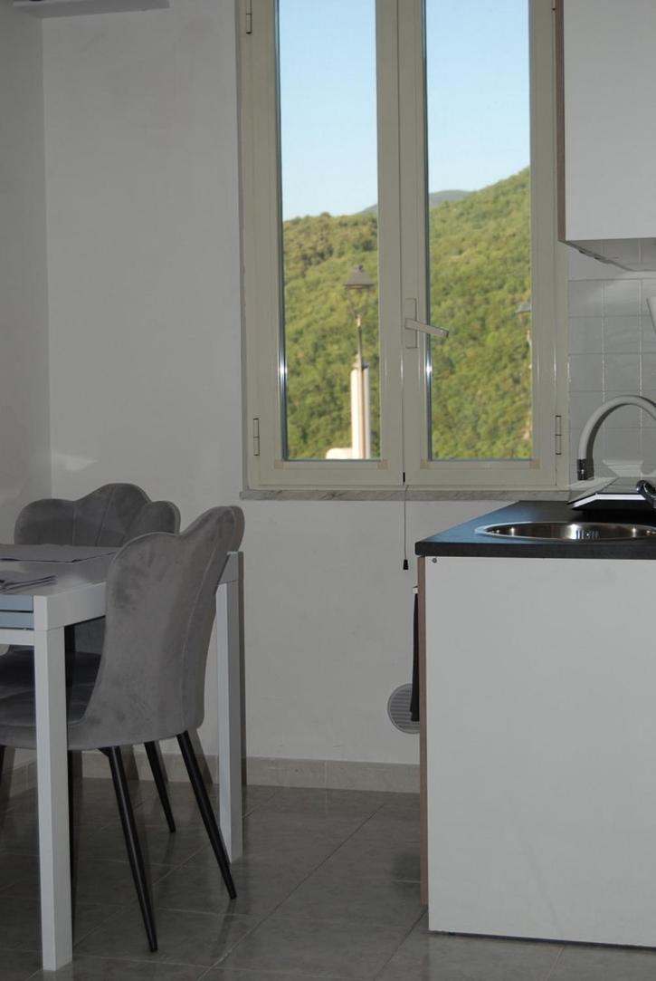 Mini Red Hub - Design Apartment Sant'Agapito Εξωτερικό φωτογραφία